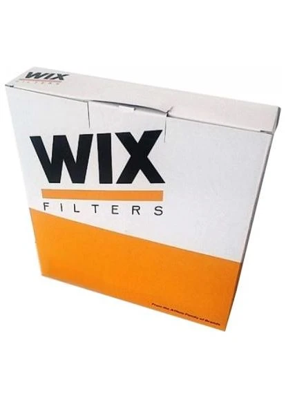 Фільтр салону WIX Filters WP9265 (401608706)