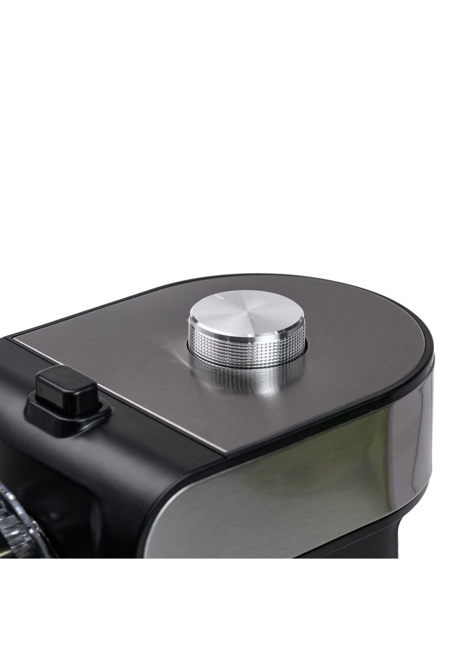 Овочерізка електрична 5 насадок універсальна 1000 Вт SK-1180 (A-046792) Sokany (371655212)