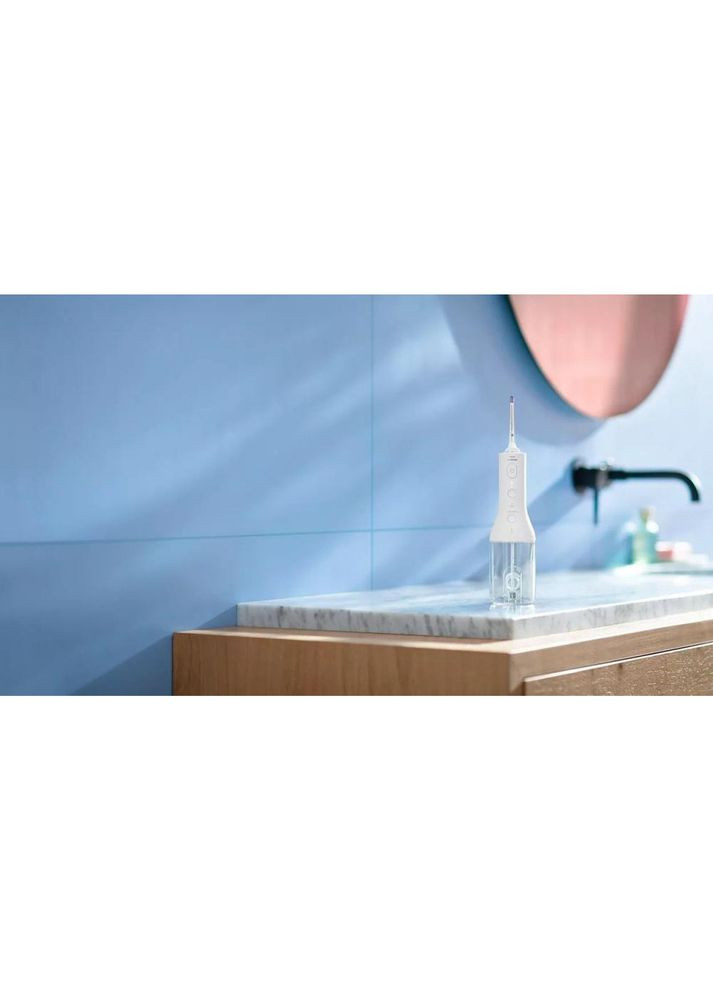 Іригатор Sonicare Cordless Power Flosser 3000 HX3826/31 Philips (314973787)