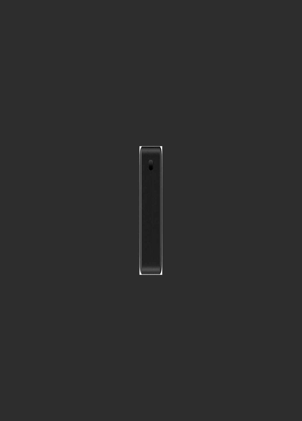 Power Bank Redmi 20000mAh 18W black VXN4304GL (PB200LZM) UA Xiaomi (330029255)