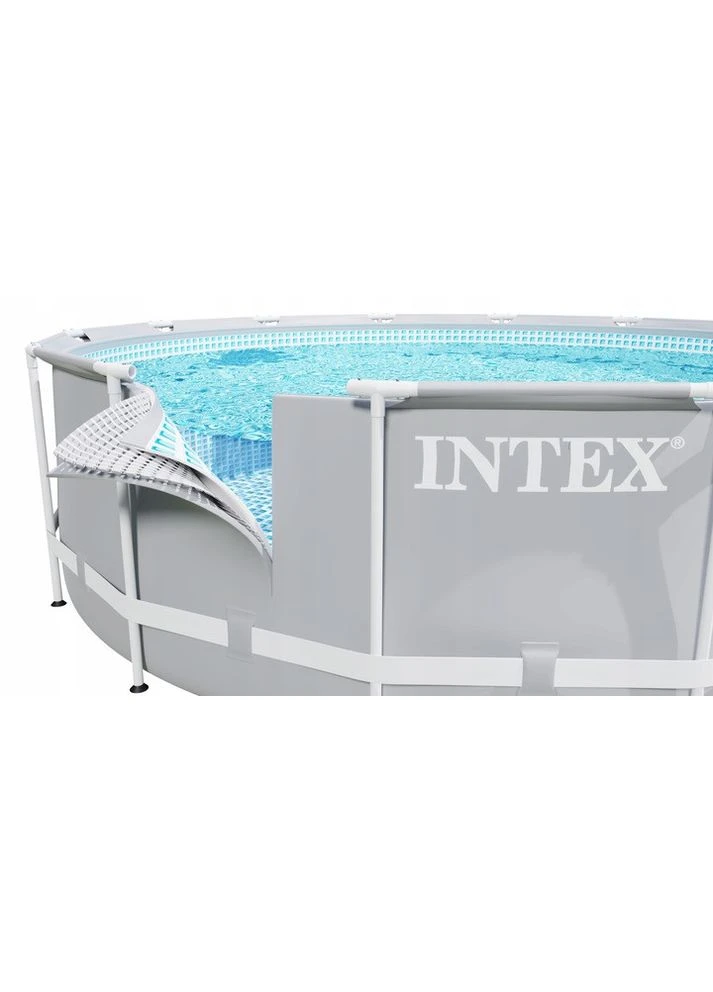 Каркасный бассейн 20в1 26756, 610 х 132 см Intex (398351871)