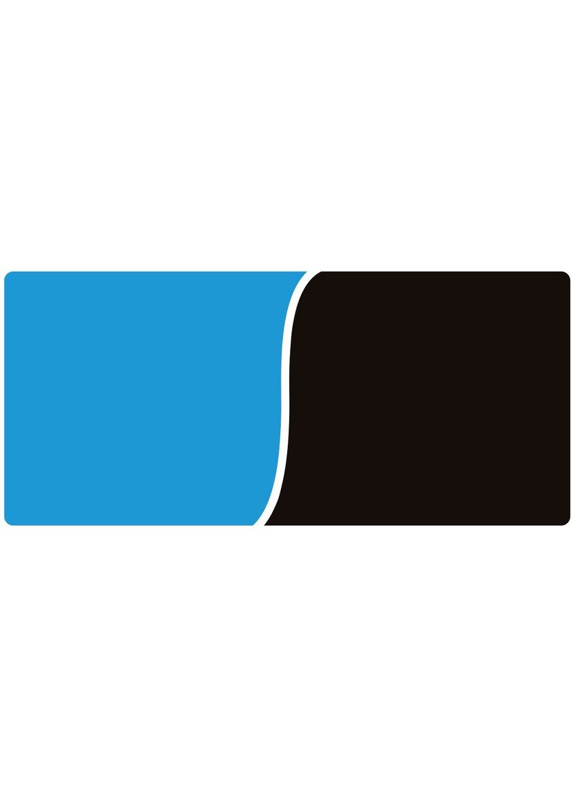 Двусторонний фон для аквариума в рулоне, водостойкий, высота 50см, длина 15м Happet (360245696)