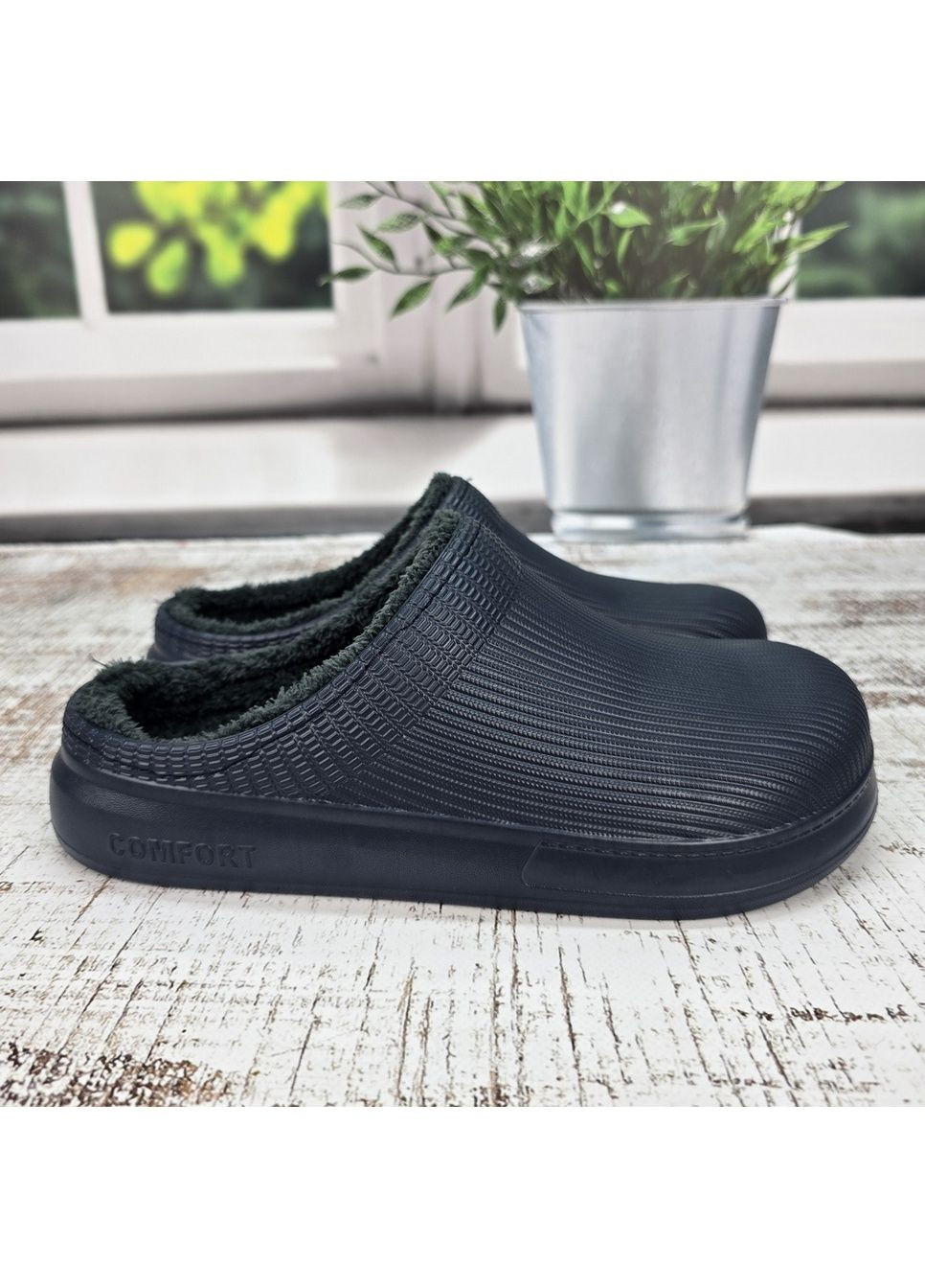 Галоши мужские Fashion (361657755)