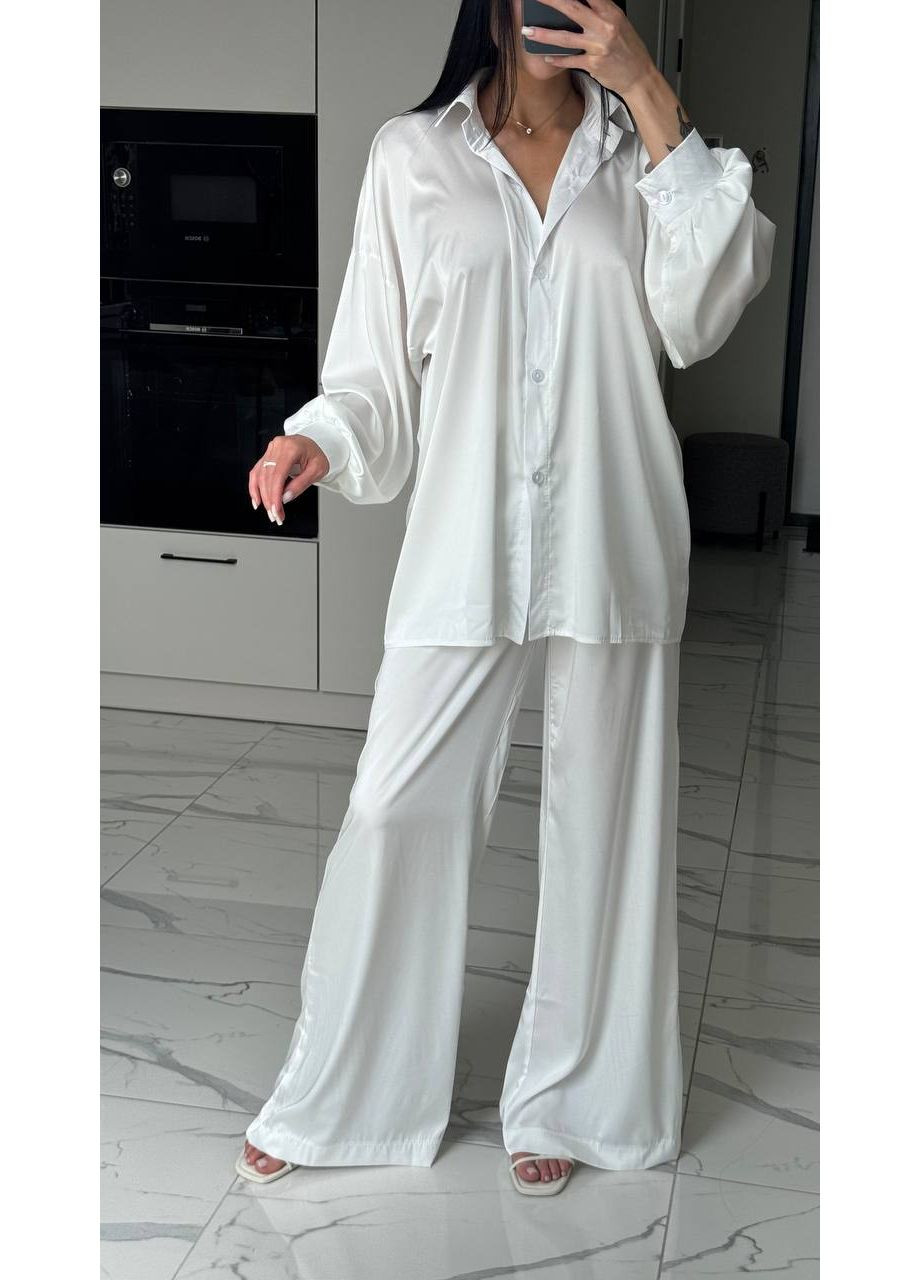 Костюм трійка з шовку Україна (355889447)