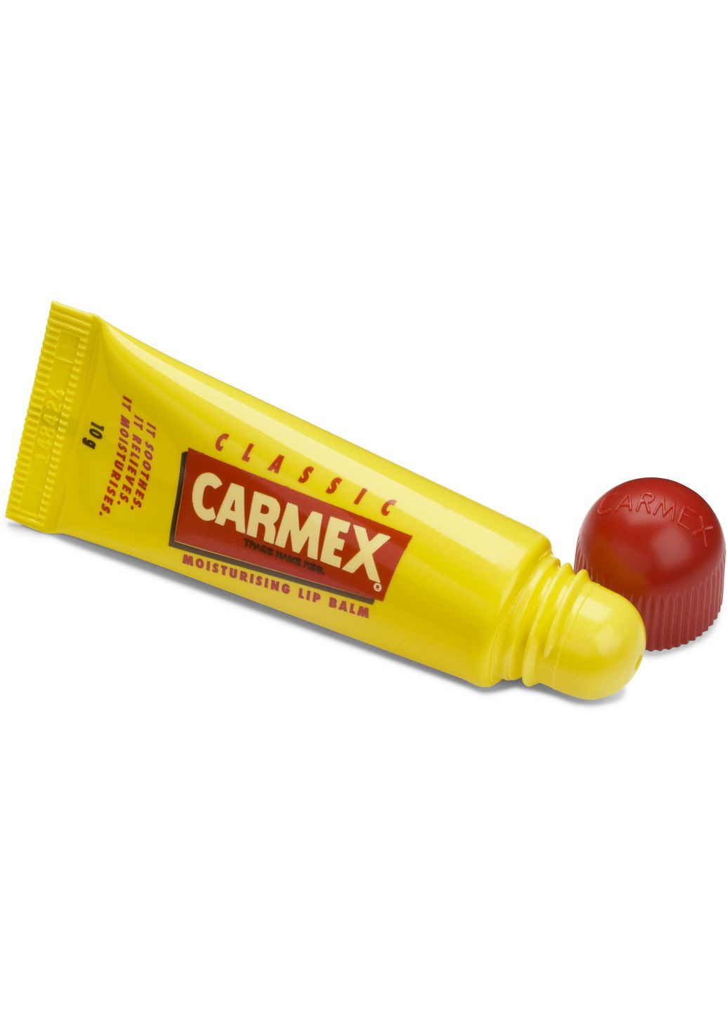 Бальзам для губ Классический, 10 г Carmex CX110 (331789806)