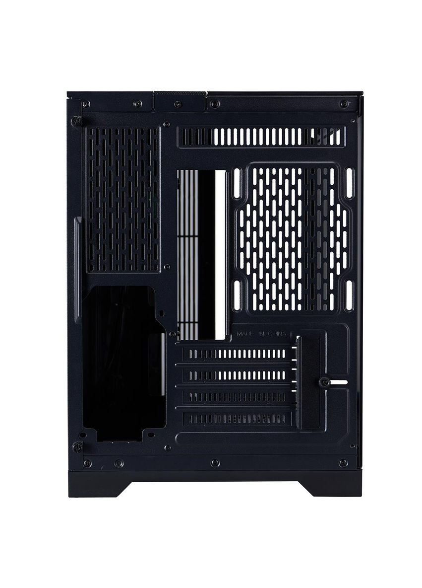 Корпус RT6 Black без БЖ 1STPLAYER (342331392)