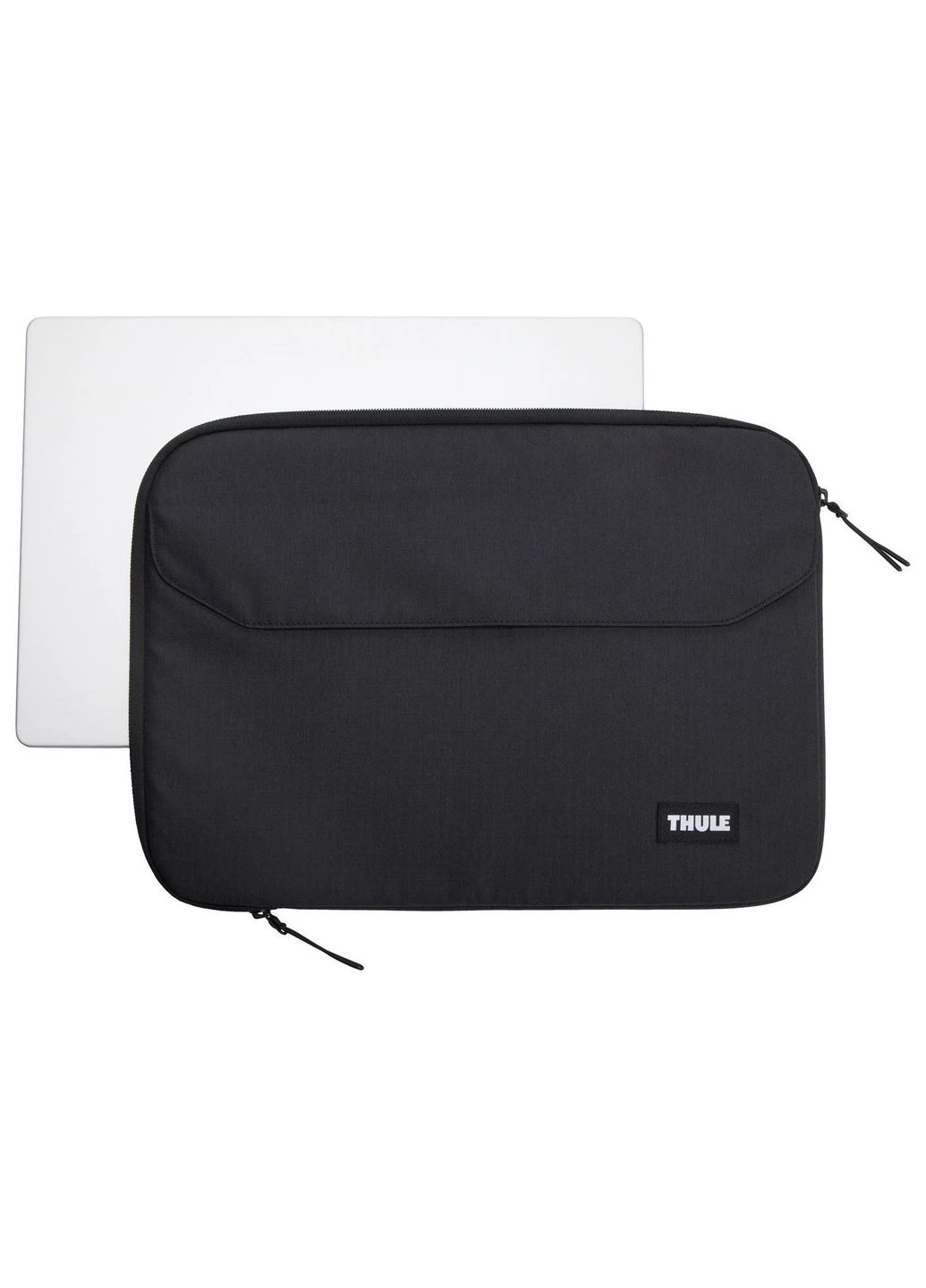 Чохол Lithos Sleeve MacBook Pro 16'' (Black) 3205460 (TH 3205460) Thule (395335243)