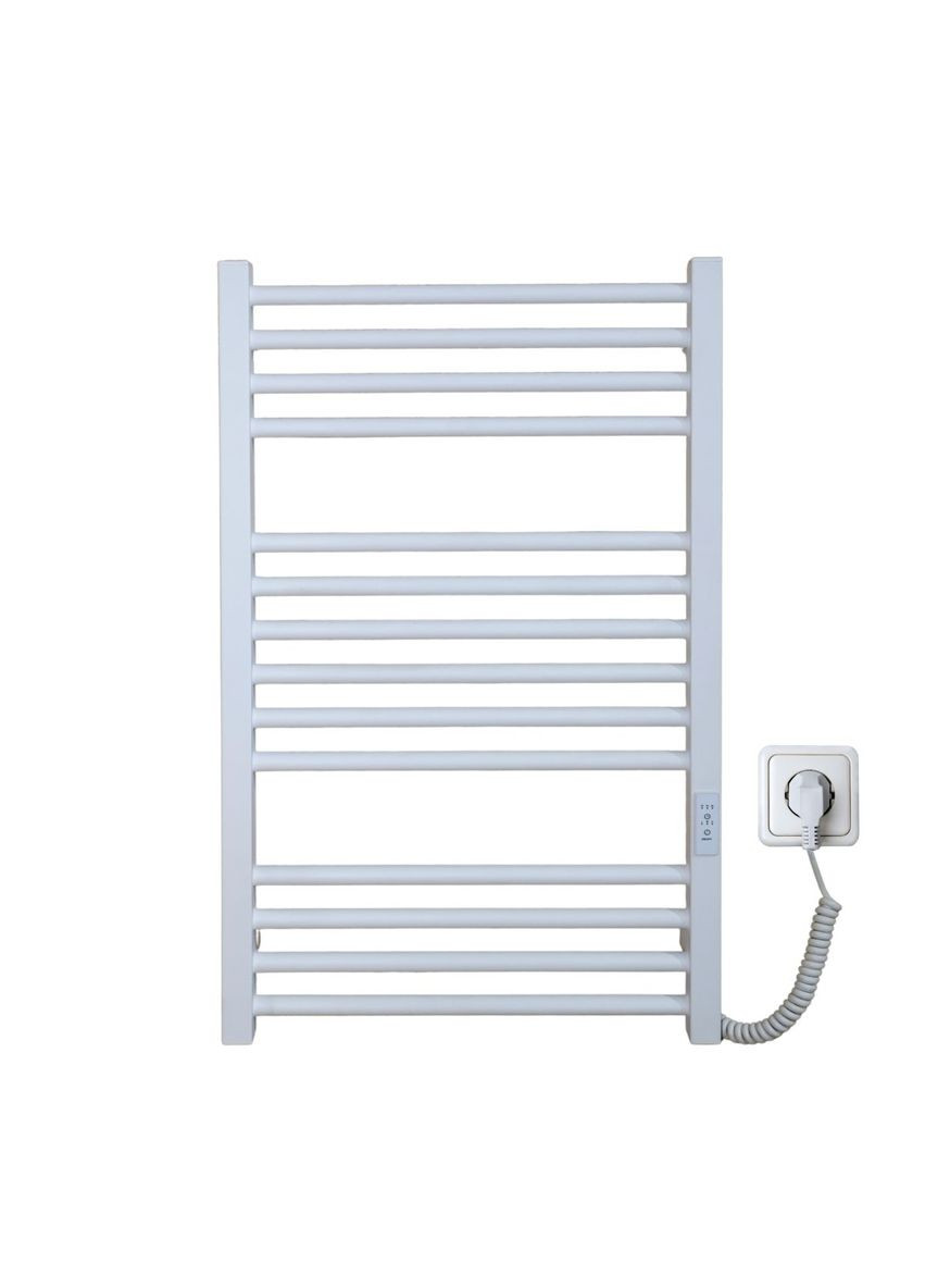 Рушникосушарка електрична з контроллером 790*490 Carino ARIANNA (367604538)