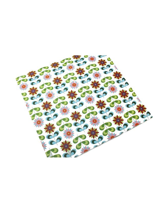 Скрапбукінг 36 листов 20.3х20.3см/160gsm/№1604 FROM FACTORY SWQ (339105111)