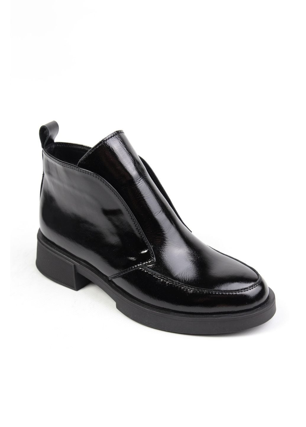 Осенние ботинки Benito