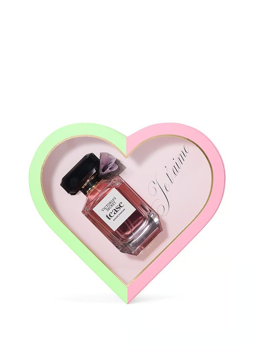 Подарочный набор Fine Fragrance Tease Limited-Edition Eau de Parfum Victoria's Secret (317788920)