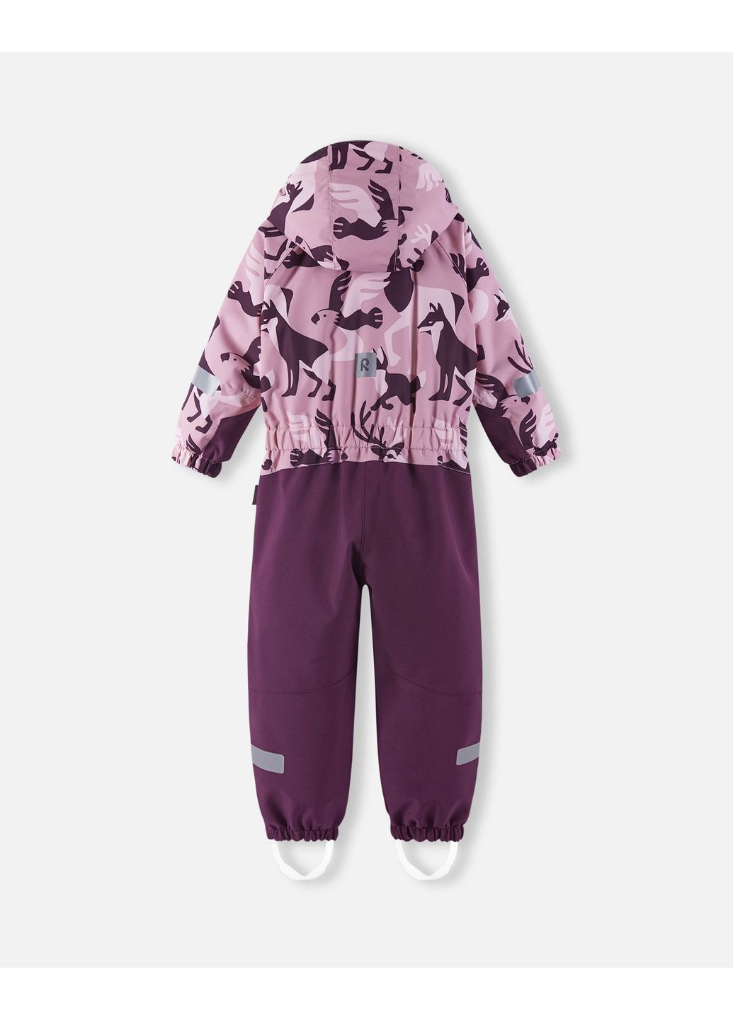 Комбинезон зимний Reimatec Reima Kurikka (356171577)