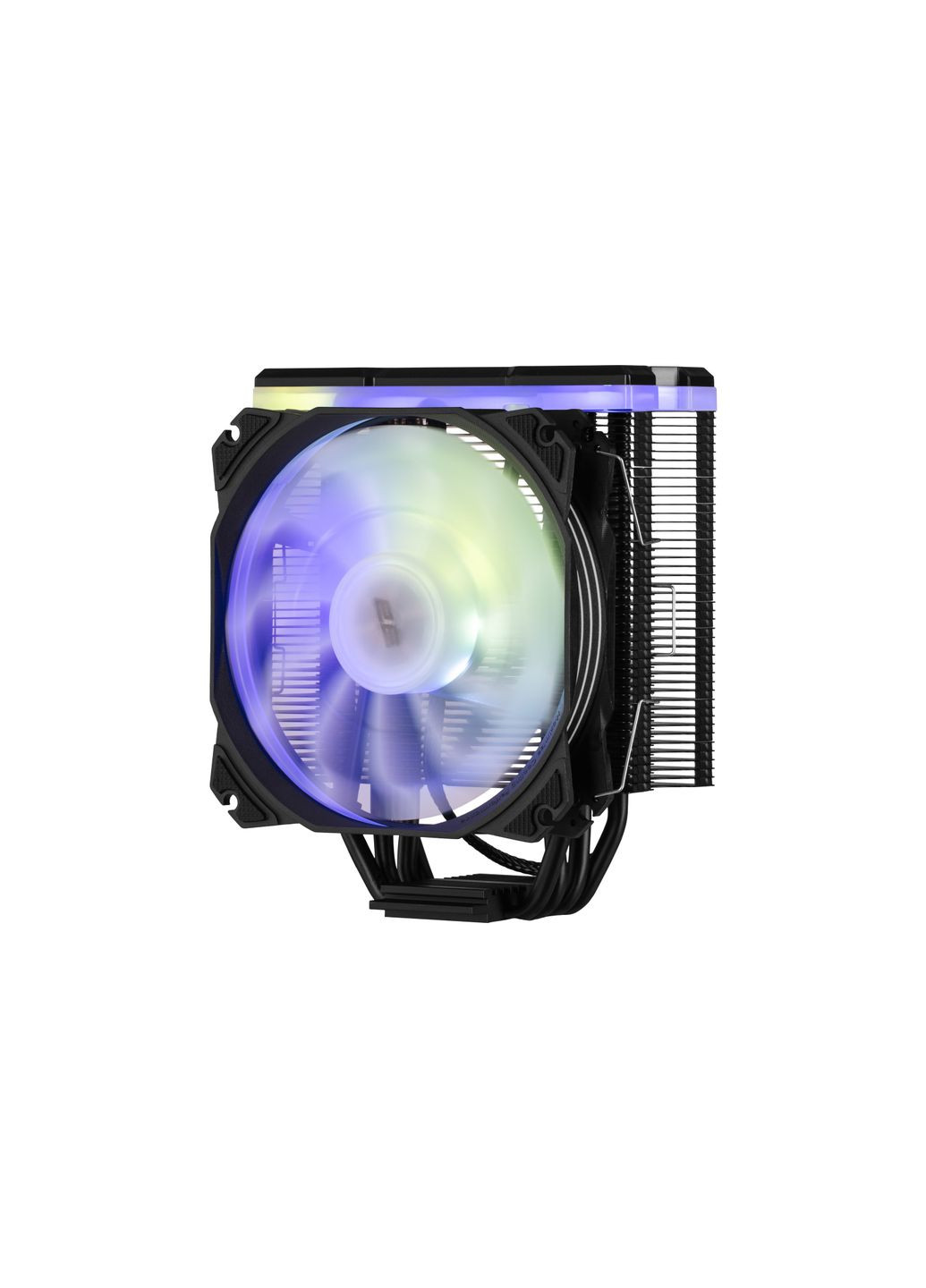 Процессорный кулер AIR COOL AC120D4TCARGB 2E Gaming (314979531)