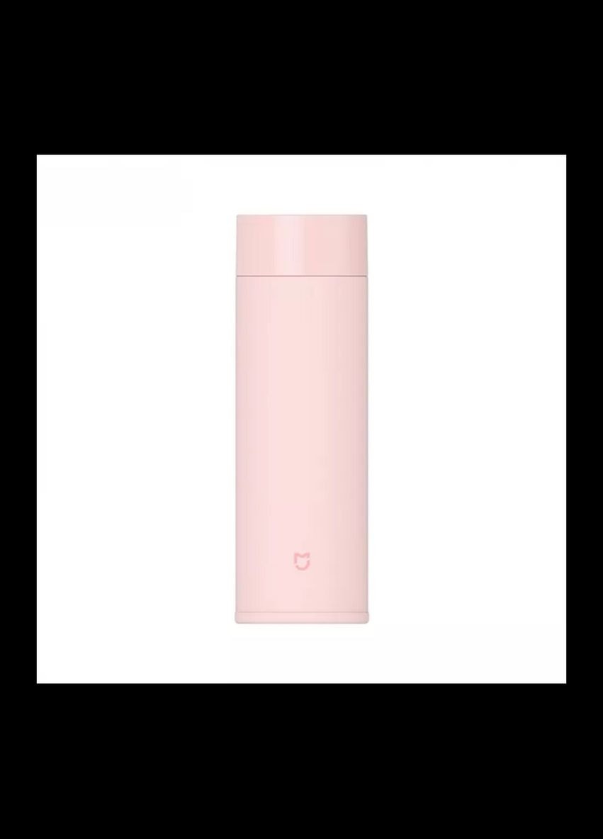 ТермокружкаXiaomi Mini Thermal Cup 350ml (MJMNBWB01PL) Pink (MJMNBWB01PLP) MiJia (303337768)