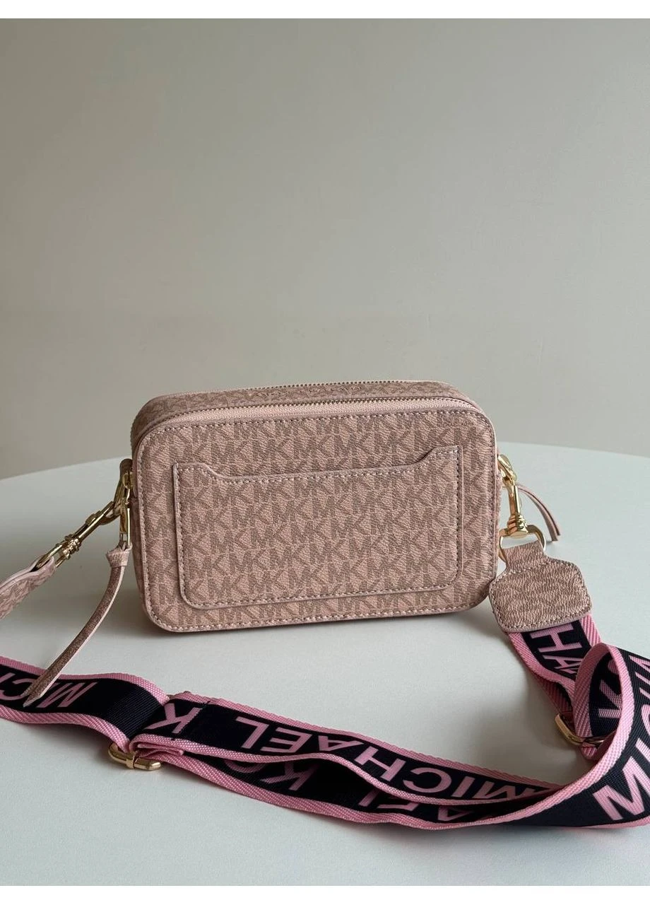 Сумка жіноча крос боді МК No Brand (402788827)