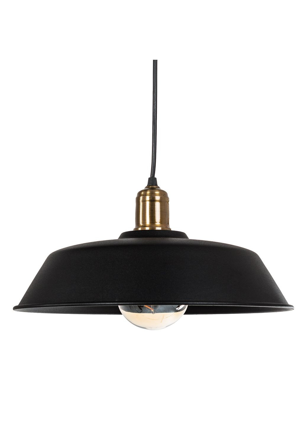 Люстра (світильник підвісний) NewYork P360 Black Atmolight (370249514)