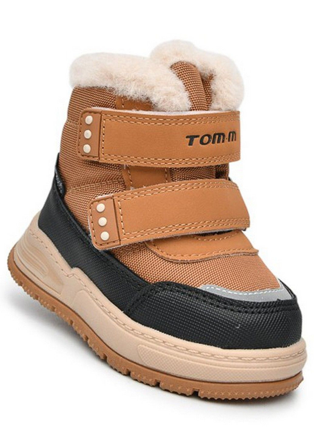 Сноубутси на вовні P11773B Tom.M (364963887)