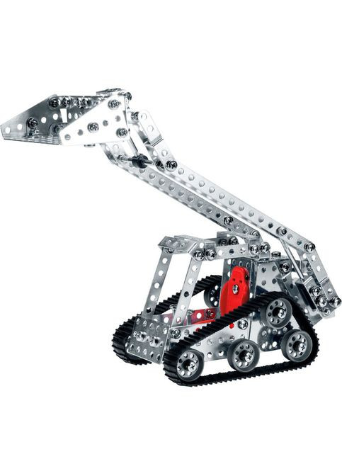 Конструктор Мини-погрузчик (С220) Eitech (323110735)