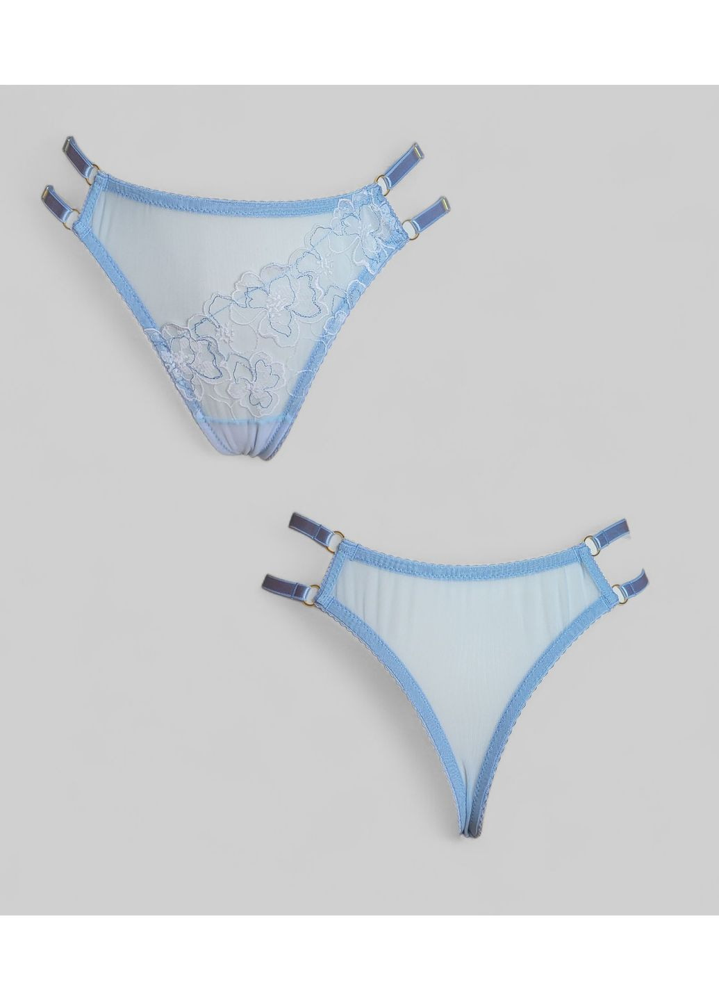 Жіночі стрінги Handmade Стрінг (369149731)