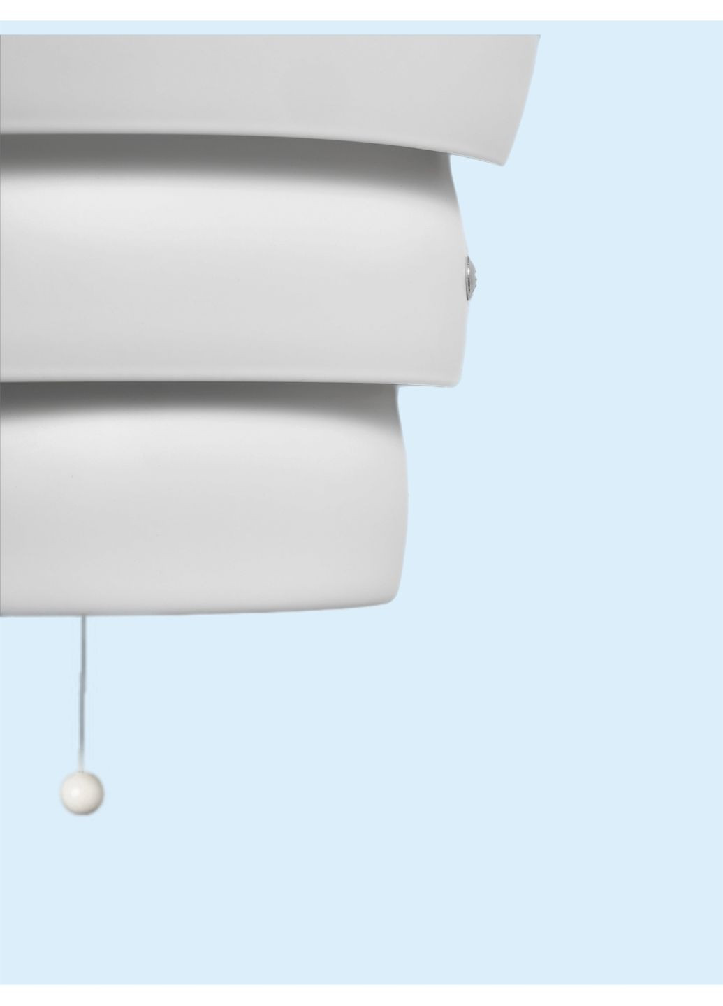 Бра ИКЕА белый IKEA (362893279)