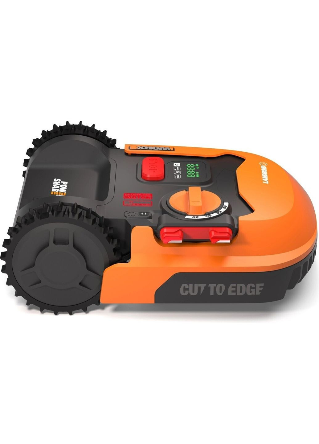 Газонокосилка-робот Landroid S250 WR168E Worx (362214063)