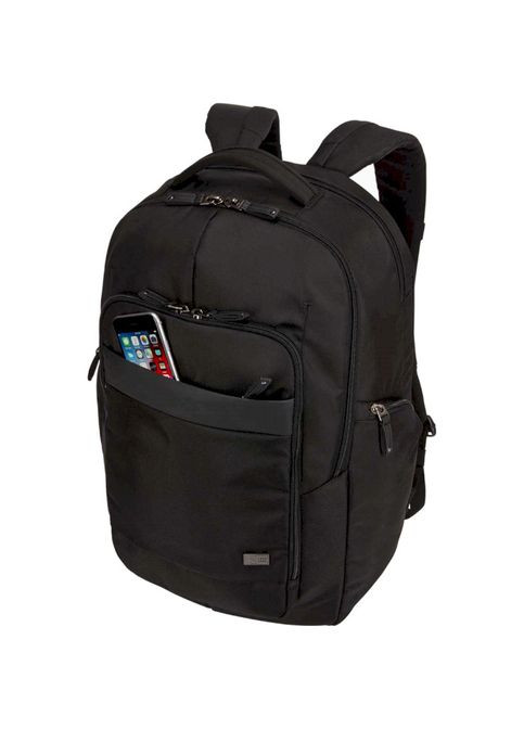 Рюкзак Notion NOTIBP-117 17.3" Black (3205330) Case Logic (335419576)