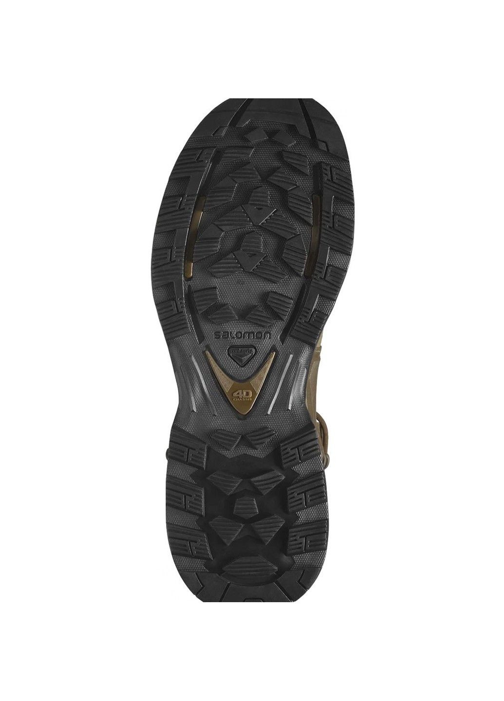 Черевики QUEST 4D Forces 2 High GTX Earth Salomon (358118254)