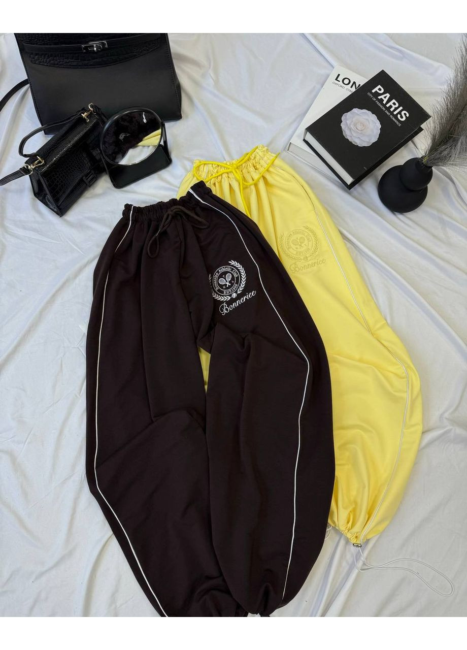 Жіночі штани джогери Adelante (360428937)