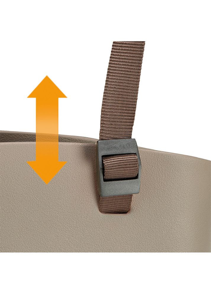 Сумка-переноска для собак With-Me (Ферпласт Ведмеч-Мі) Ferplast (297512503)