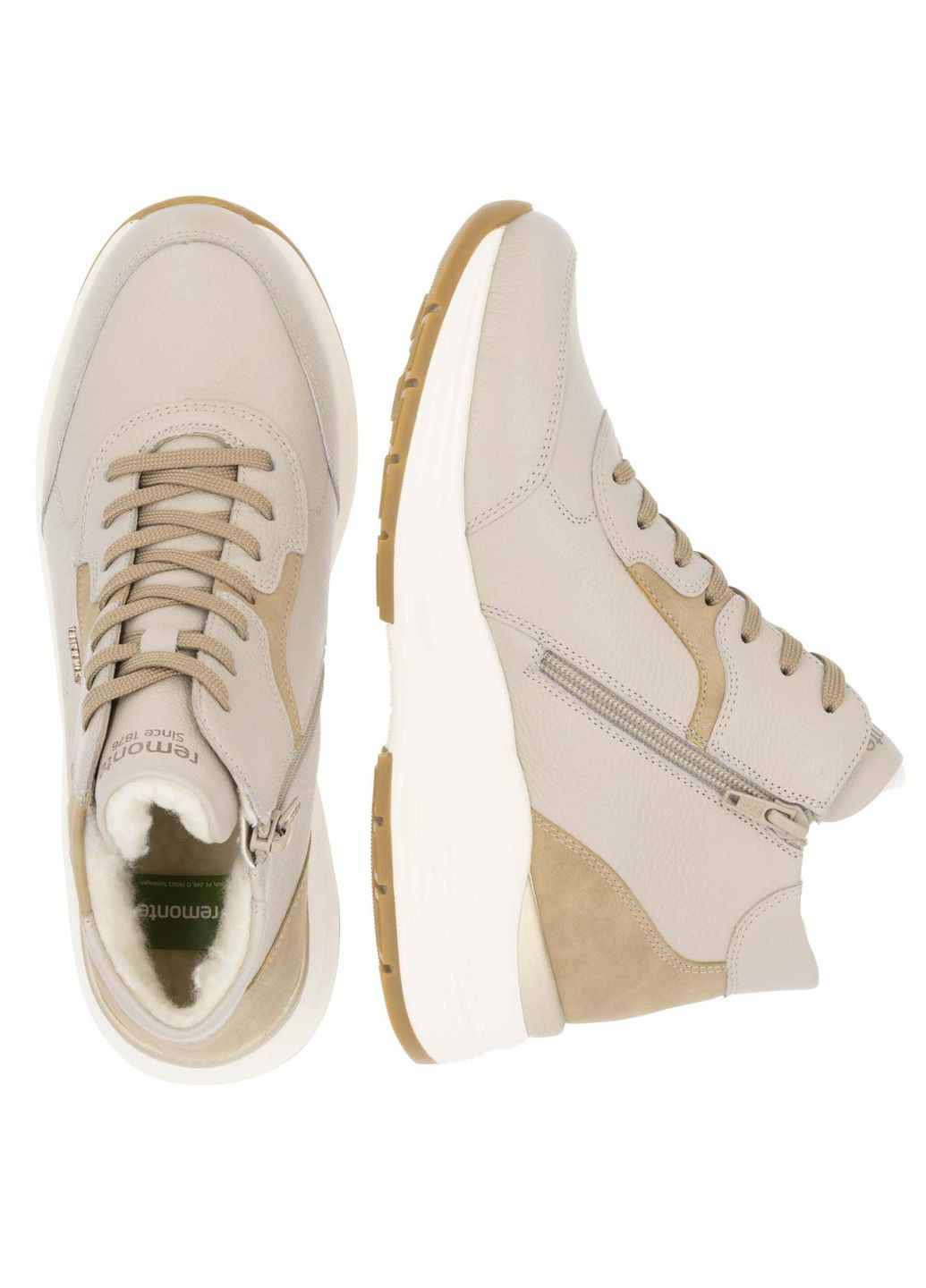 Зимові спортивні черевики Remonte (298796718)