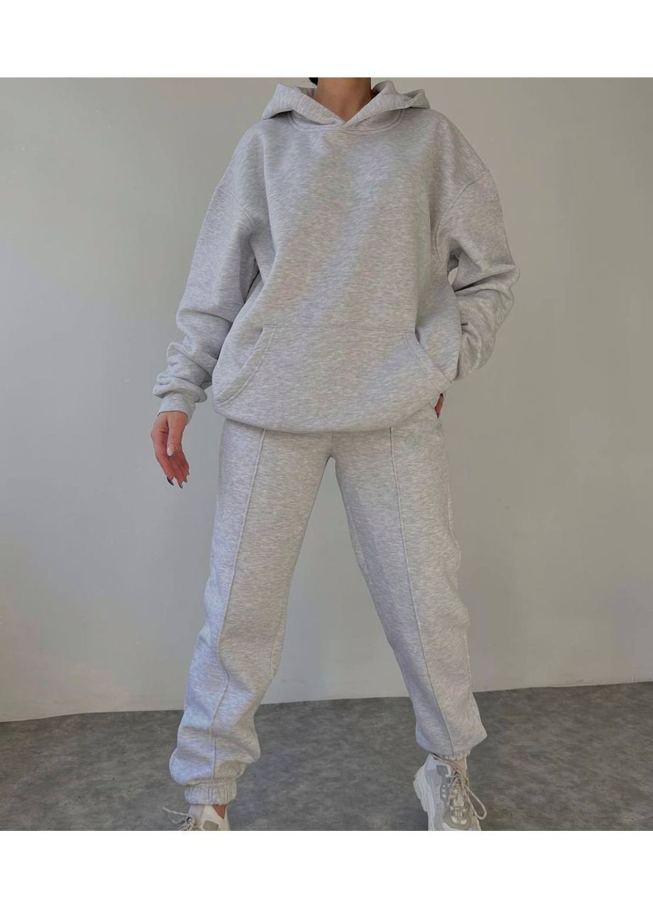 Женский спортивный костюм No Brand (366868630)