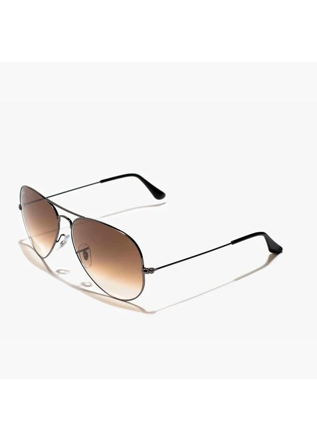 Солнцезащитные очки RB 3025 004/51 Ray-Ban (401992726)
