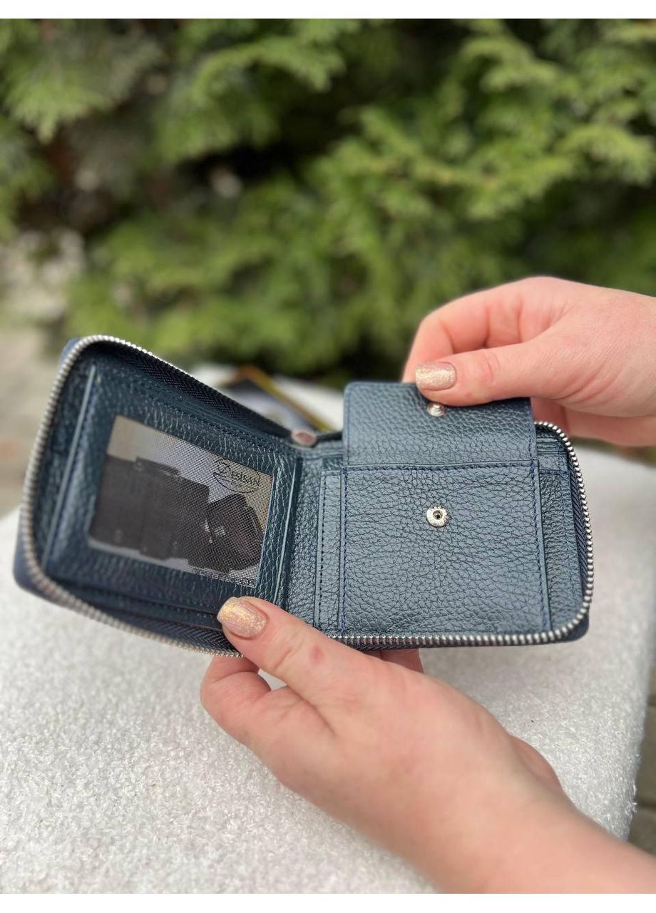 Гаманець жіночий натуральна шкіра (950-4) Desisan (371736227)