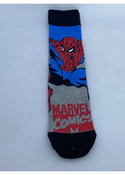 Сині шкарпетки Marvel персонажі демісезон (367685538)