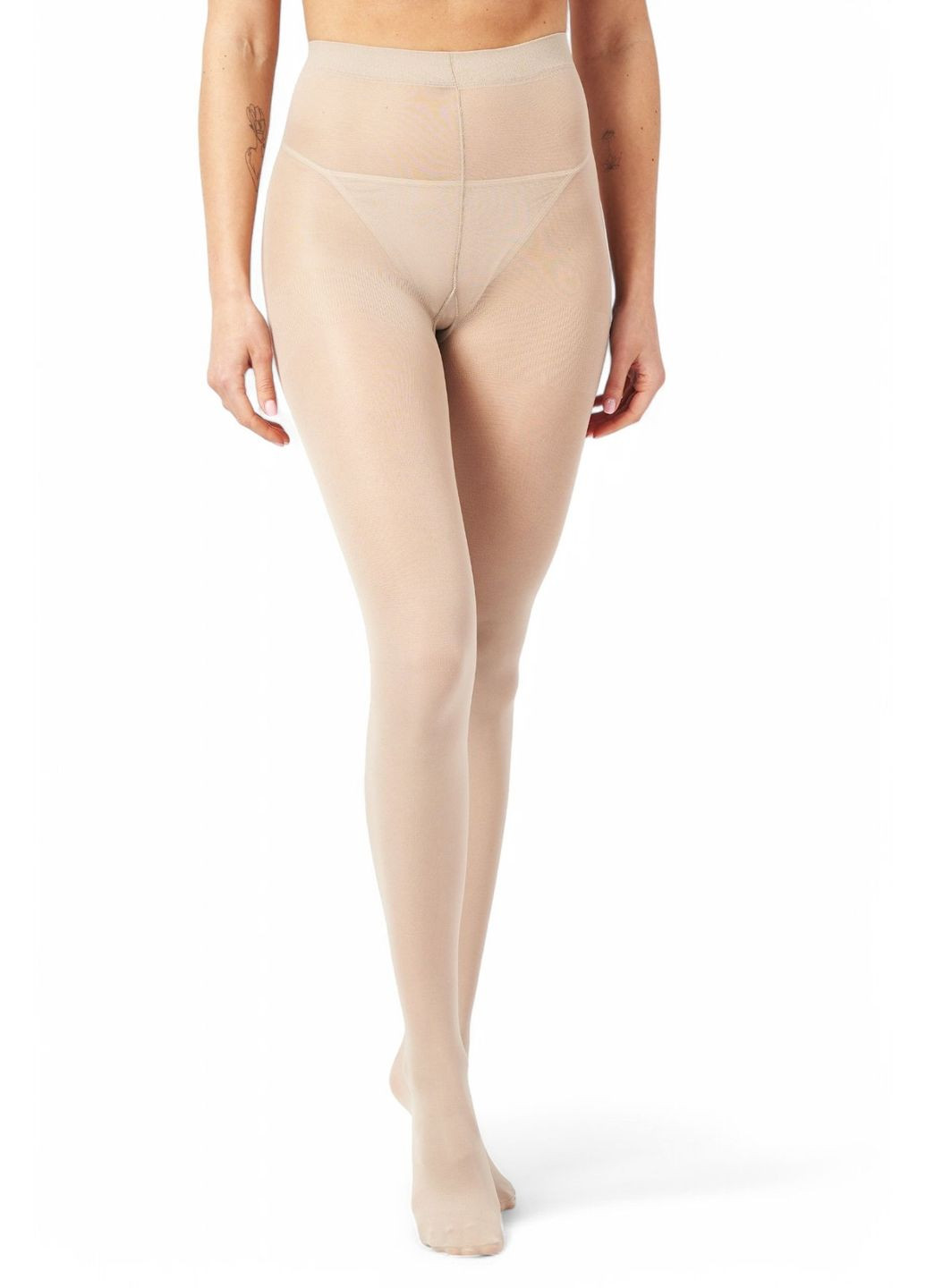 Колготки кольорові із мікрофібри Samba 40d Giulia (366300566)