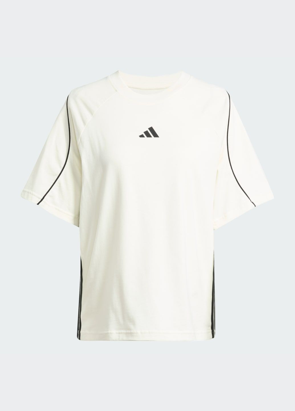 Футболка Stadium 3-Stripes adidas - (342394721)