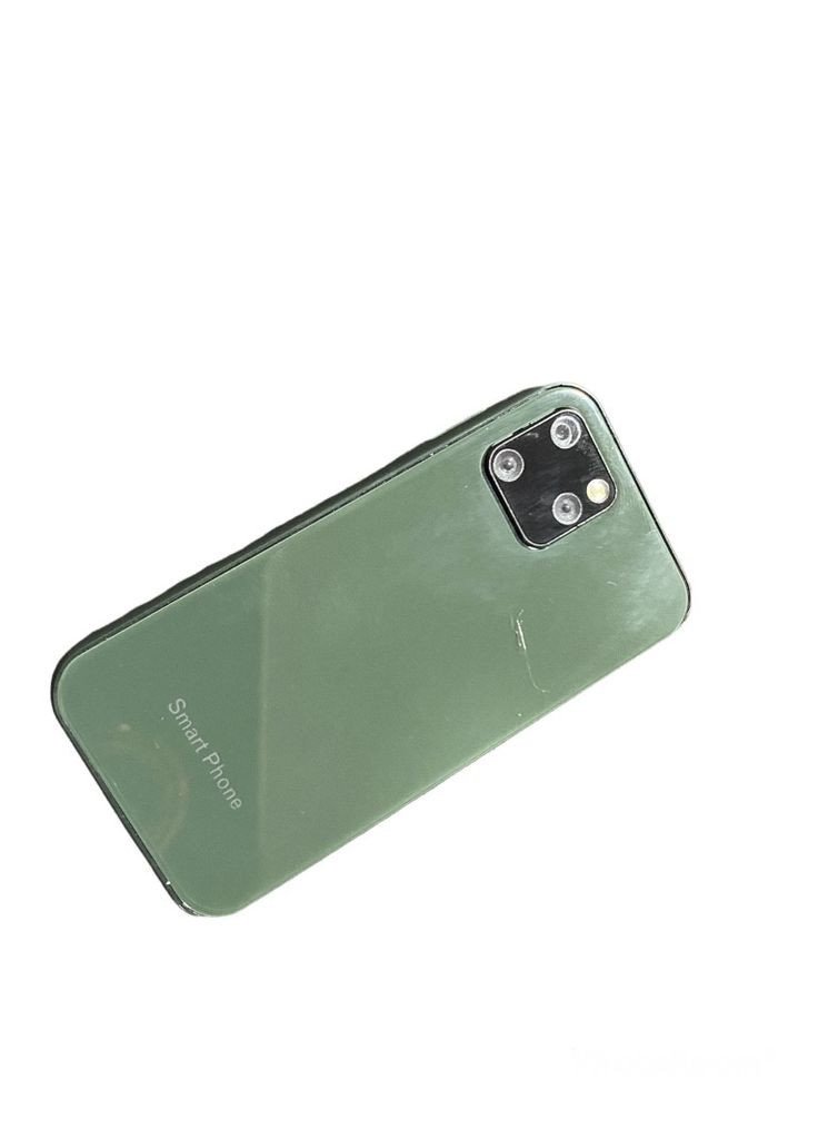 Маленький сенсорный мобильный смартфон 11 (код 00260) Home (362589936)