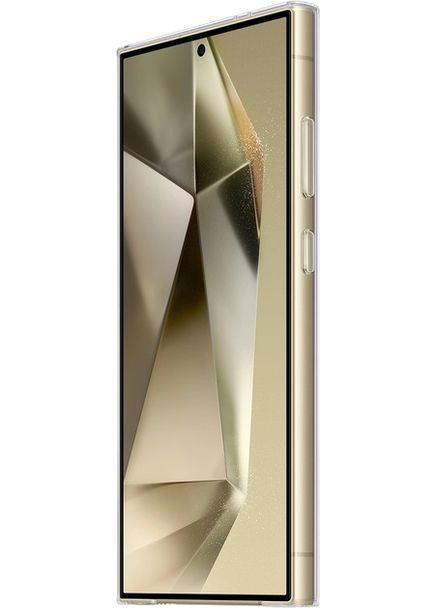 Чохол-накладка Clear Cover для Galaxy S24 Ultra SM-S928 Transparent (GP-FPS928SAATW) Samsung (373292866)