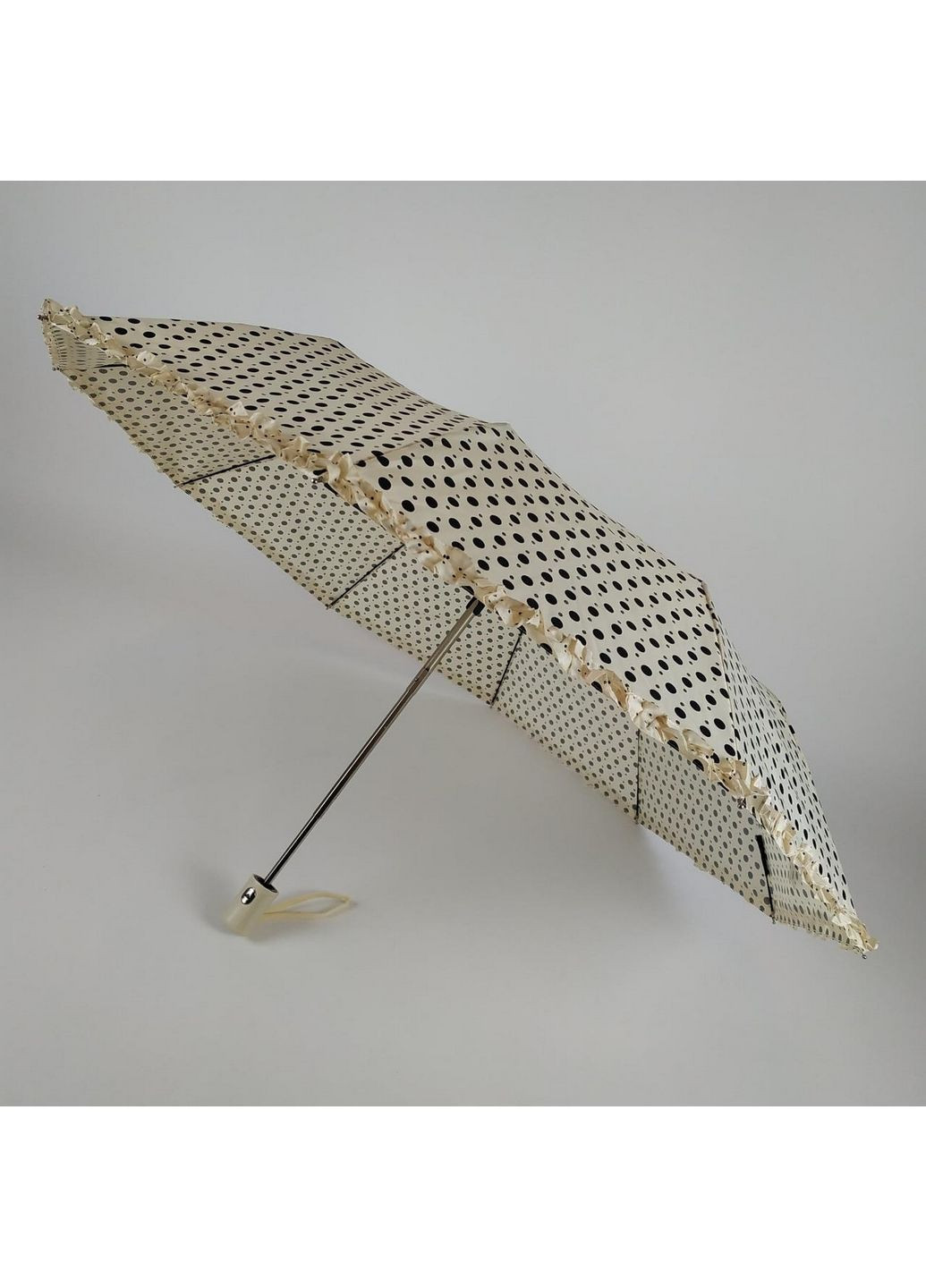Жіноча напівавтоматична парасолька S&L (282592622)