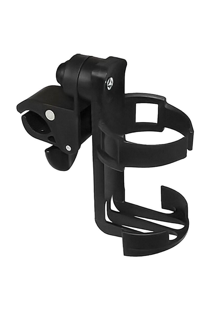 Универсальный подстаканник для коляски Base с поворотным механизмом 360° ™ No Brand (300292542)