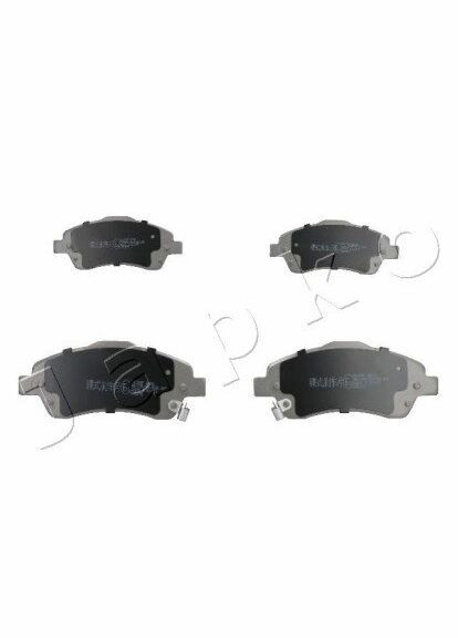 Колодка Japko (361942440)