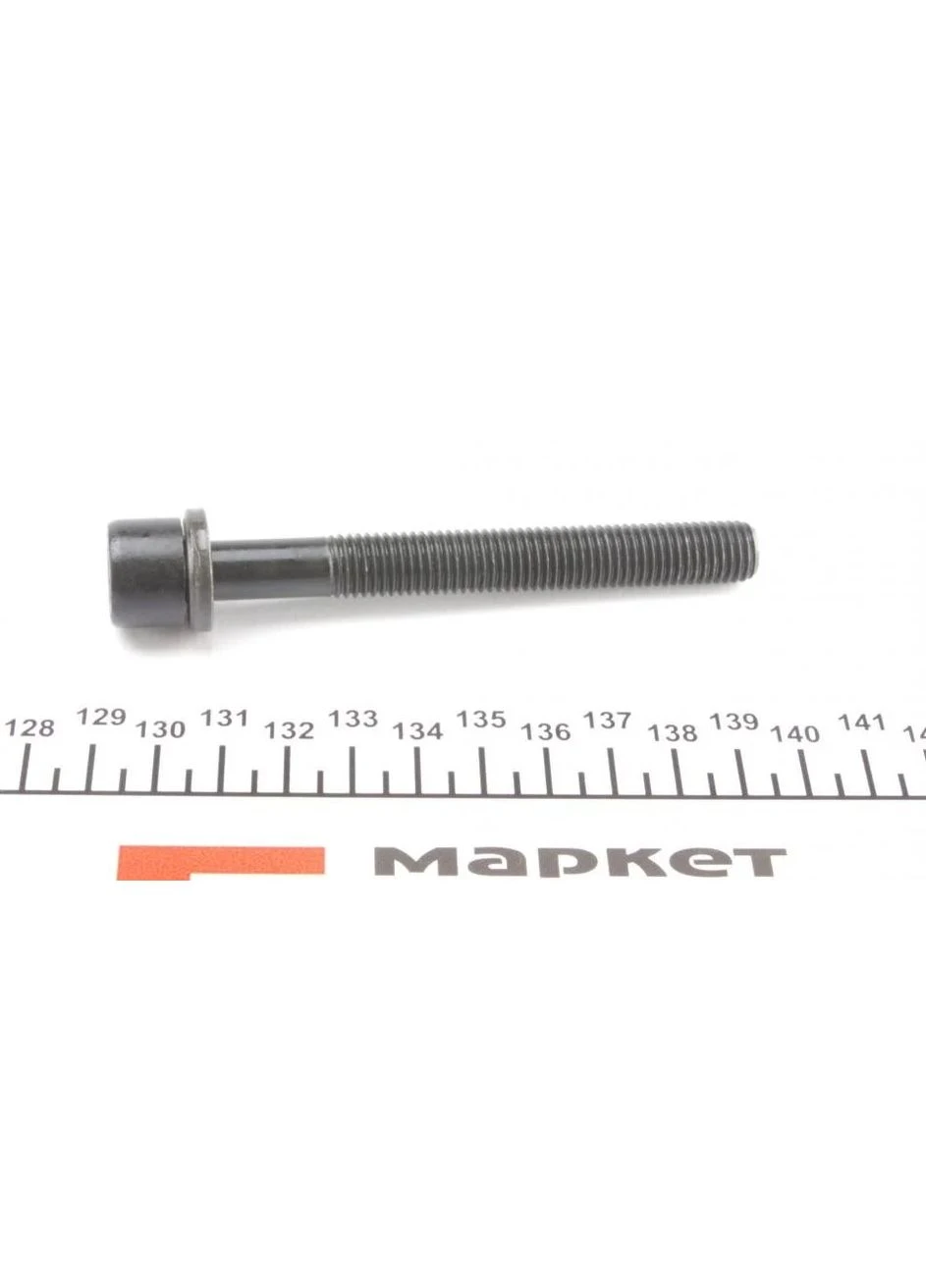 Комплект болтов с головкой системы TORX из черного металла AUDI/VW 1.3/1.6/1.8/2.0 14-32046-01 Victor Reinz (367594666)