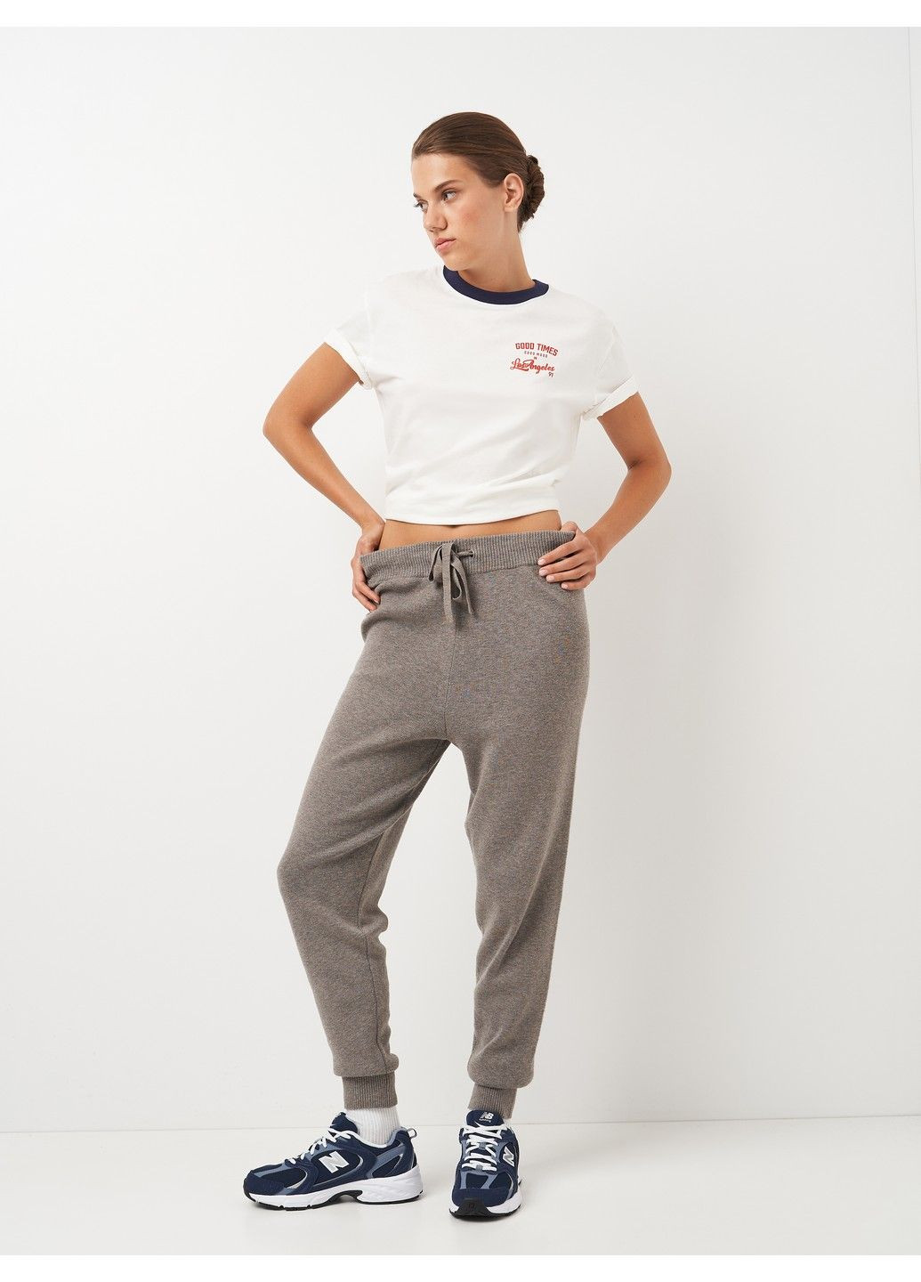 Штани H&M (300374994)