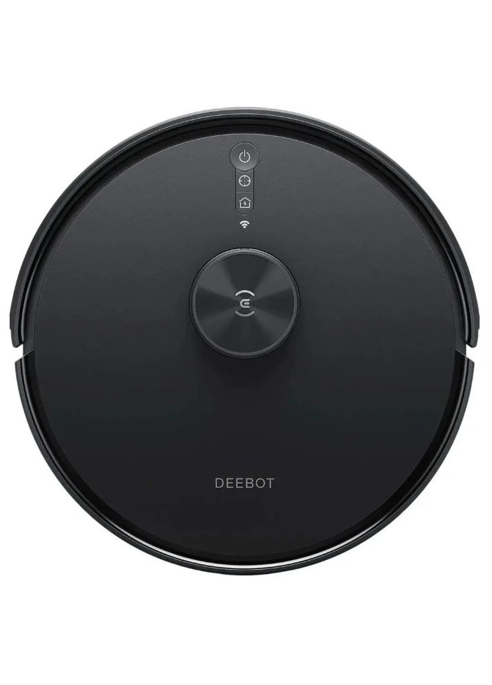 Робот-пылесос Deebot Ozmo Y1 Pro Black (DLX34 Black) Ecovacs (385772620)