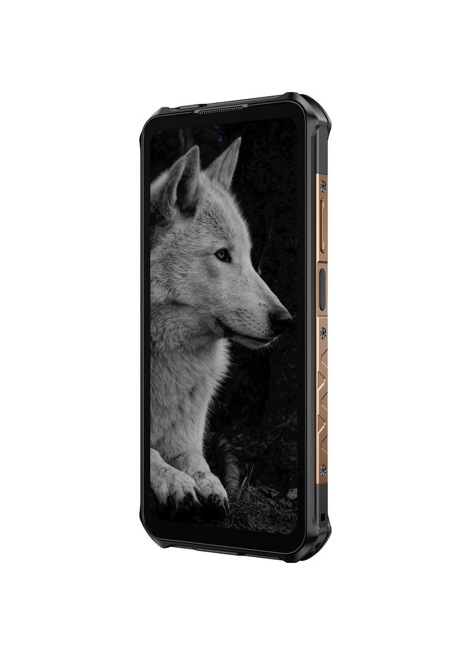 Смартфон ARMOR X16 Pro 8/256Gb Sand Dune Global version Ulefone (370621476)