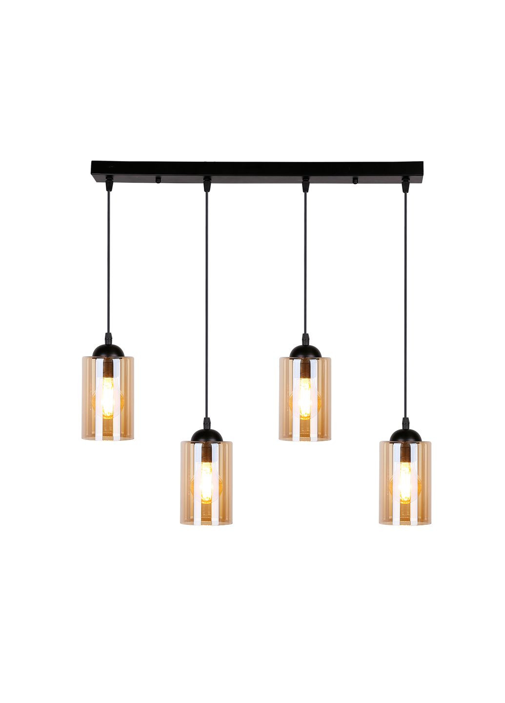 Люстра Bistro (34-00552) Candellux (361312820)