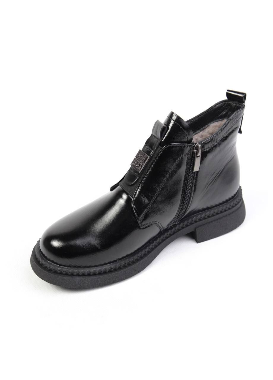 Зимние ботинки Benito