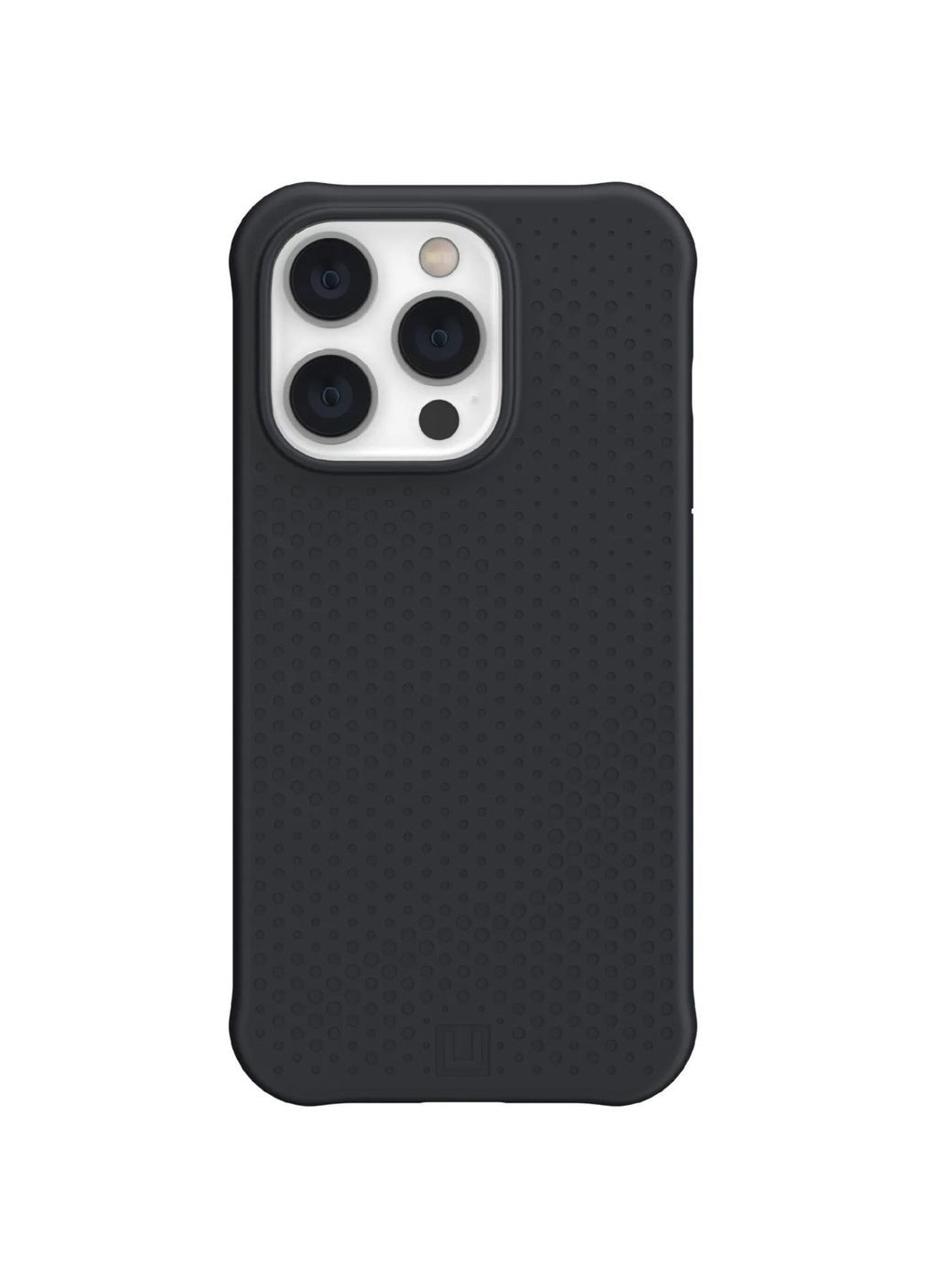 Чохол-накладка Dot Magsafe для Apple iPhone 14 Pro Black (114082314040) Urban Armor Gear (341491087)