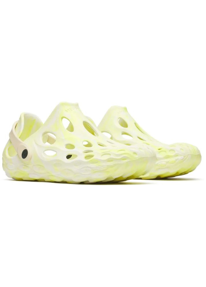 Зелені сандалі hydro moc wms Merrell (354782047)