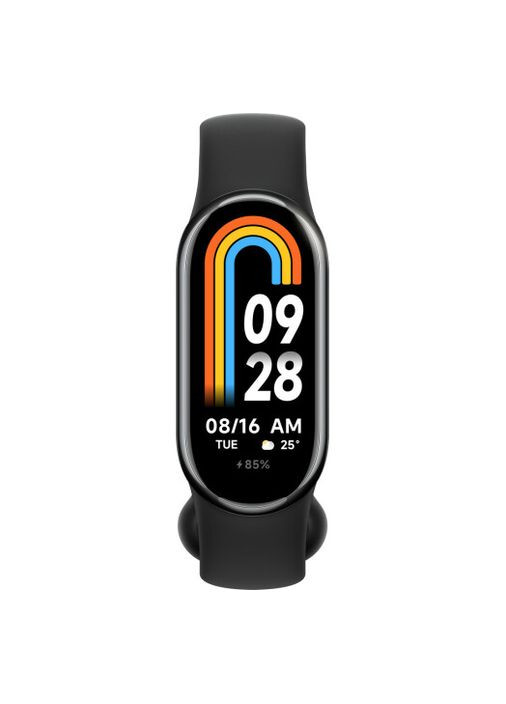 Смартгодинник Smart Band 8 чорний BHR7160CN Xiaomi (279827093)